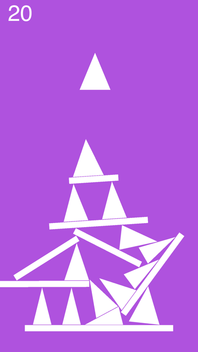 Perfect Balance Watch & Phone Screenshot