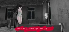 Game screenshot Scary Doll: Twin Sister apk