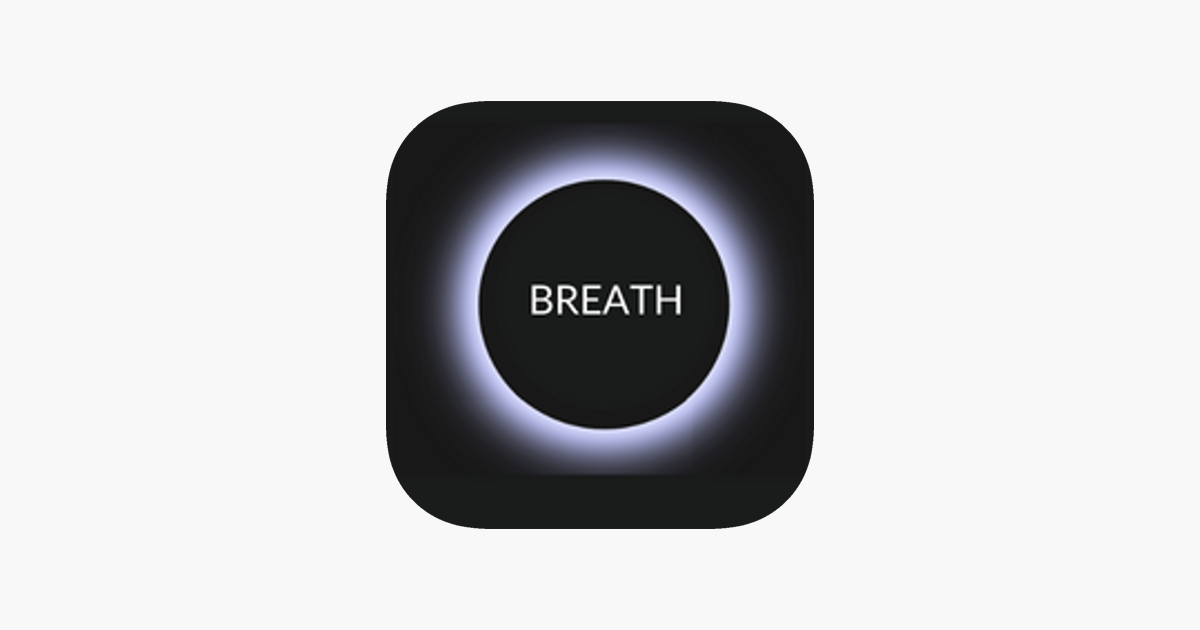 ‎Breathing Exercises Techniques on the App Store