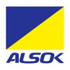 HOME ALSOK icon