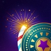Fireworks Battle icon