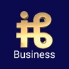 Ireland Bank Business icon
