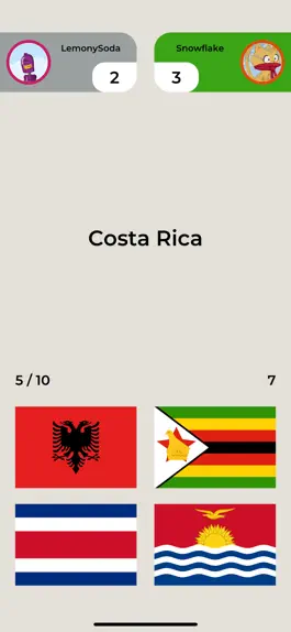Game screenshot Game of Flags: Quiz mod apk