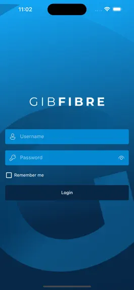 Game screenshot GIBFIBRE TV apk