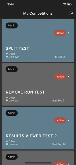 Game screenshot RaceGorilla Pro apk