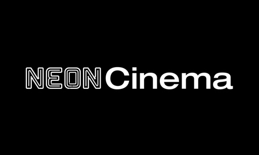 NEON Cinema app icon