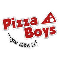 Pizza boys MG