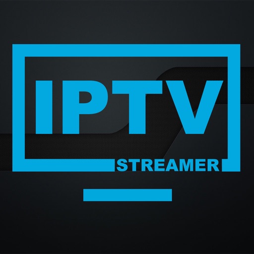 IPTV Streamer Pro