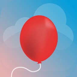 Drifter: A Balloon's Adventure