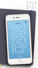 Loop Chain : Puzzle screenshot