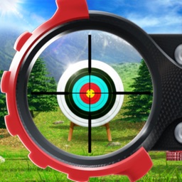 Archery Club icono