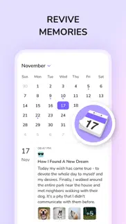 How to cancel & delete diary with lock: daily journal 2