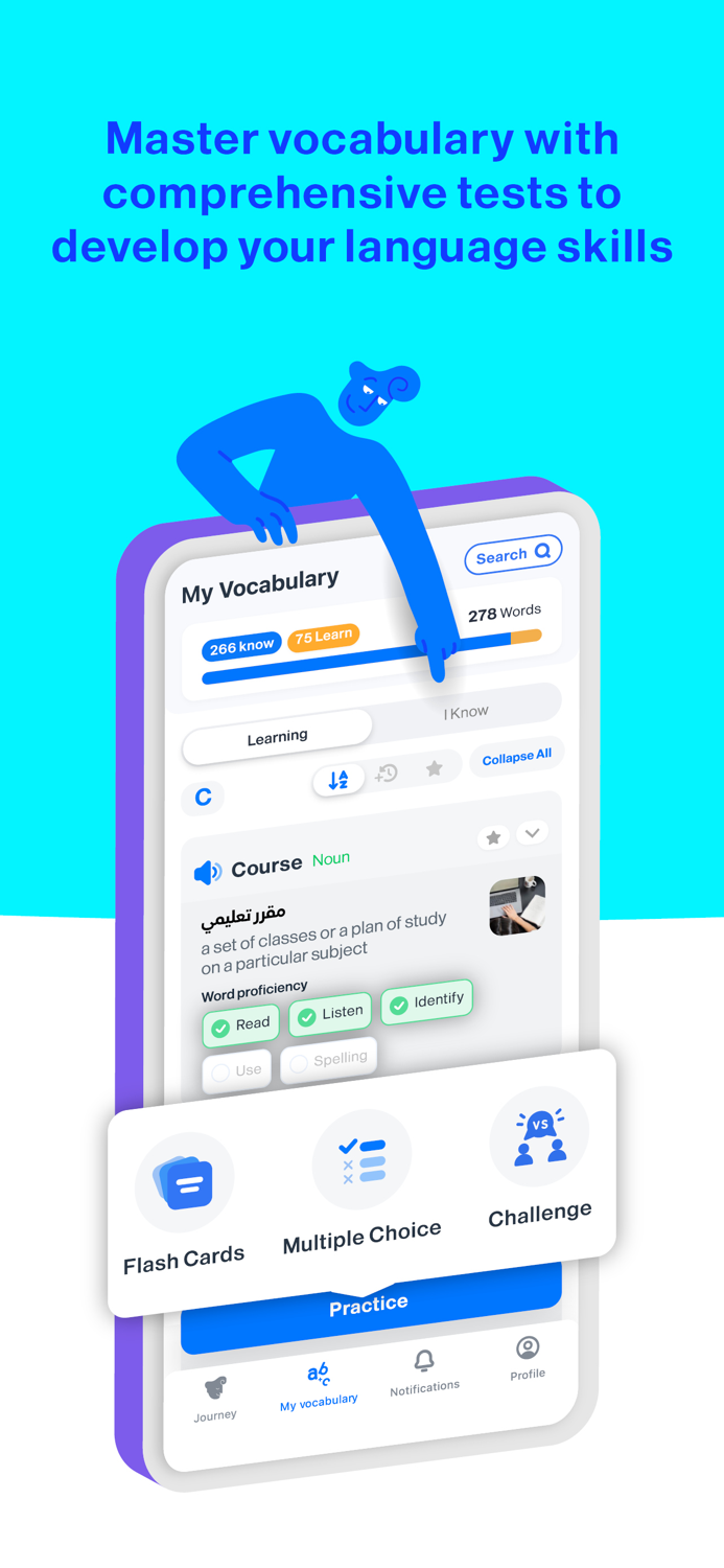 Learn English Easily - iStoria