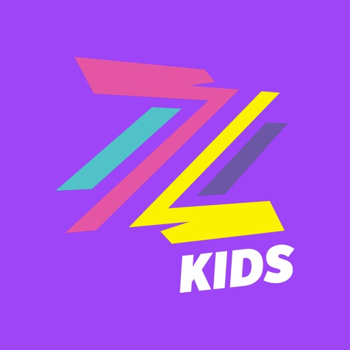 Zigazoo Kids iOS App
