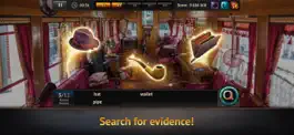 Game screenshot WTF Detective hack