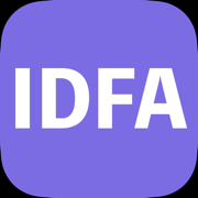 IDFA Reader
