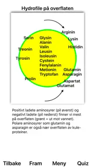 Aminosyrer iphone bilder 2