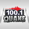 100.1 The Quake