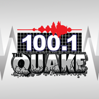 100.1 The Quake