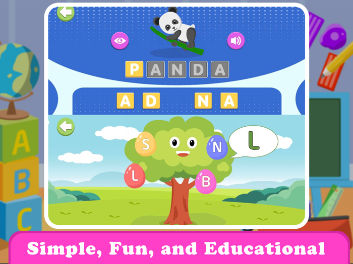 Baby Games Kids - Toddler