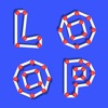 Loop String 3D