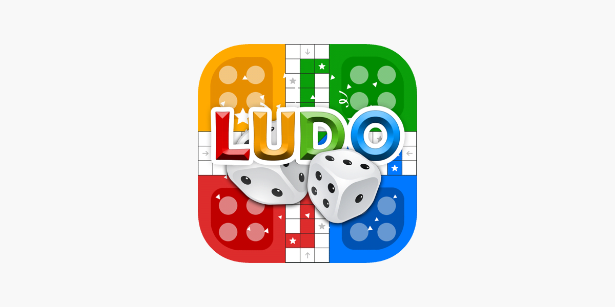 Ludo Master - Jogo Grátis Online