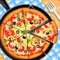 Icon Pizza Maker Chef Games