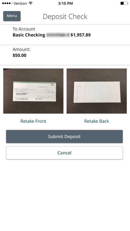 OnPoint Mobile screenshot-3