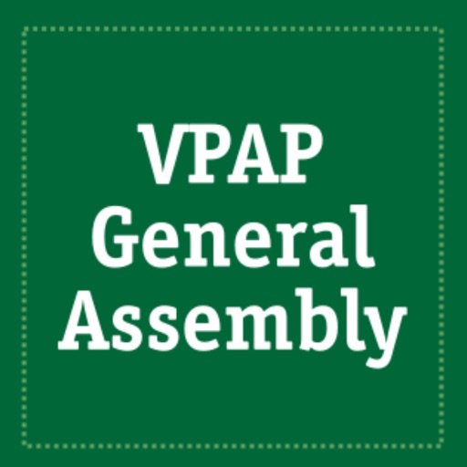 VPAP General Assembly