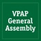 A mobile directory of all 140 members of the Virginia General Assembly, powered by the non-partisan Virginia Public Access Project