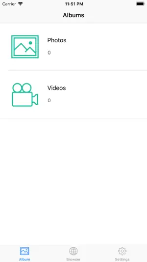 Secret Vault Pro - Hide photos screenshot 2