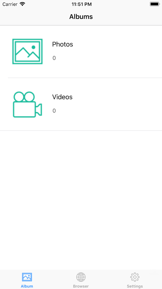 #2. Secret Vault Pro - Hide photos (iOS) 由: Sai Kumar