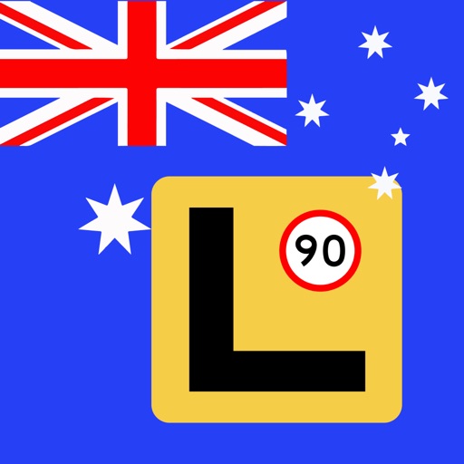 Australian Learner Tests & DKT icon