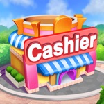 Download Supermarket Cashier Game 2024 app