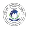 Minhaj University Lahore icon