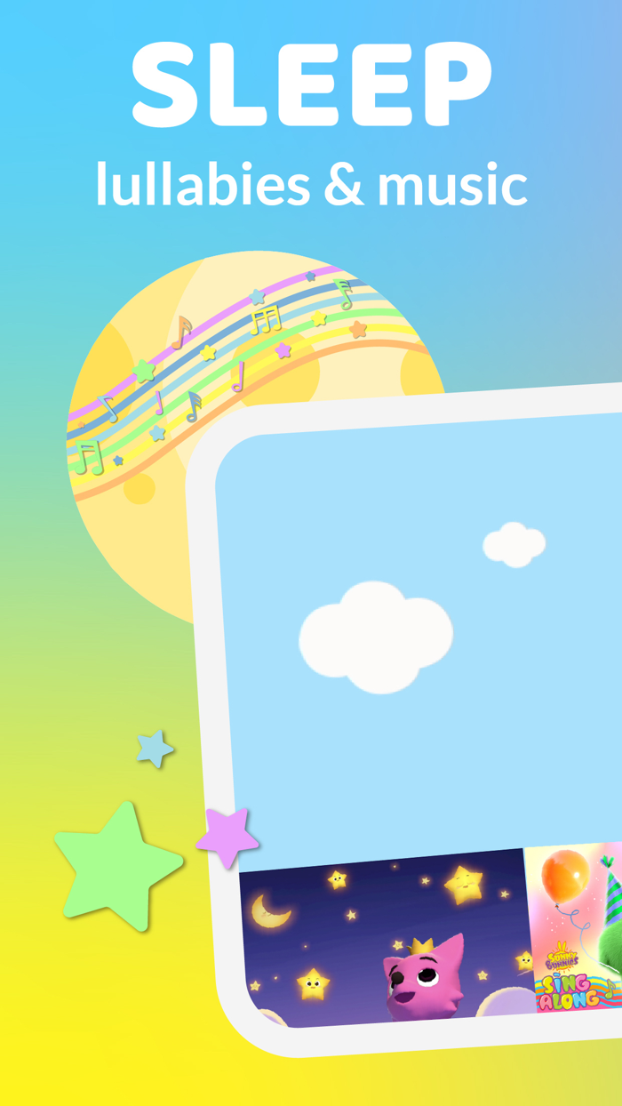 KidsBeeTV Videos and Fun Games