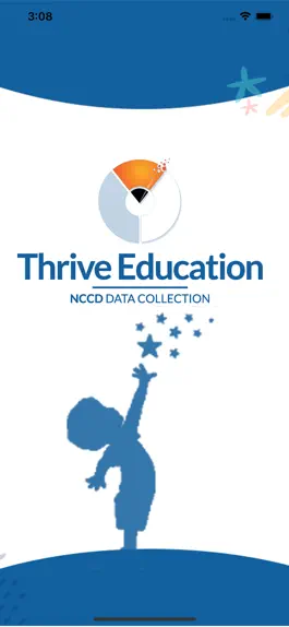 Game screenshot Thrive Education – NCCD mod apk