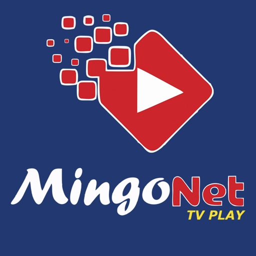 MingoNet TV Play icon