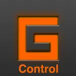 GeoShred Control App Cancel