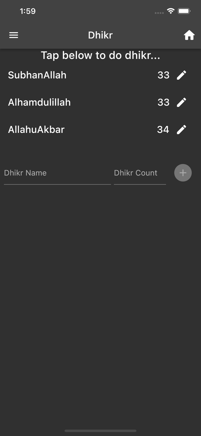 Allahs 99 Names and Explanation
