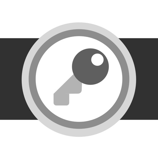 Door Lock Checker icon