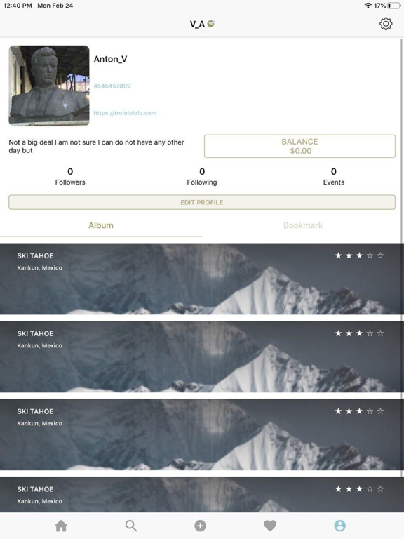 Screenshot #6 pour Private Island