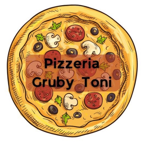 Gruby Toni icon