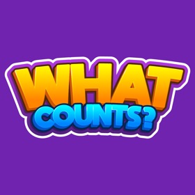 螢幕擷取畫面 (4) What Counts