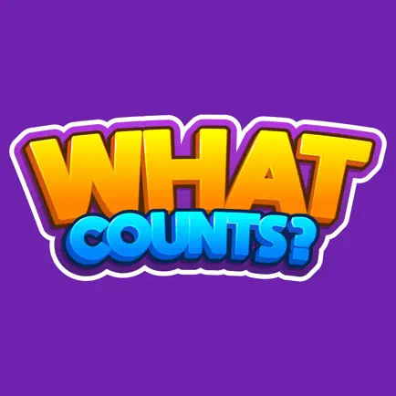 What Counts Cheats