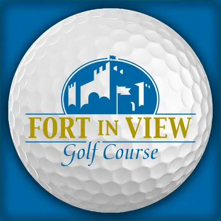 Fort in View Golf Course Cheats