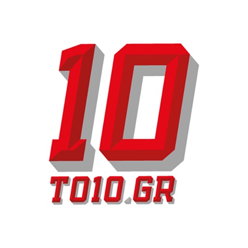 To10.gr icon