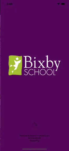 Game screenshot Bixby School hack