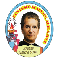 DON BOSCO ACADEMY