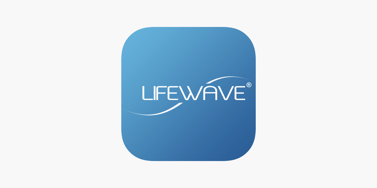 LifeWave InTouch on the App Store